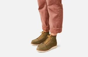 6-inch Classic Moc