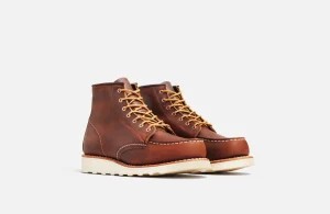 6-Inch Classic Moc