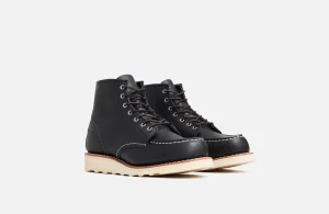 6-Inch Classic Moc