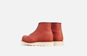 6-Inch Classic Moc