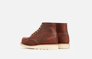 6-Inch Classic Moc