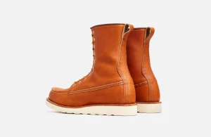 8-inch Classic Moc