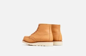 6-Inch Classic Moc