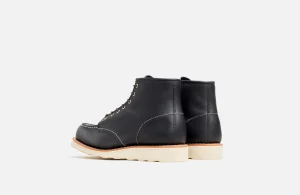 6-Inch Classic Moc