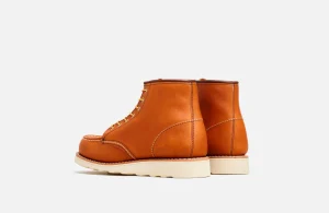 6-inch Classic Moc