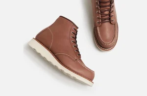 6-Inch Classic Moc