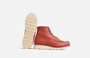 6-Inch Classic Moc