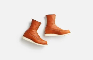 8-inch Classic Moc