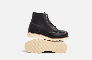 6-Inch Classic Moc