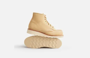 6-Inch Classic Moc