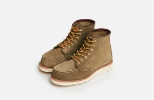 6-inch Classic Moc
