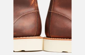 6-Inch Classic Moc
