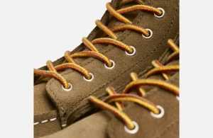 6-inch Classic Moc