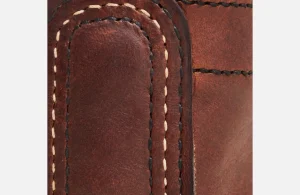 Iron Ranger Traction Tred