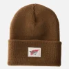 Kids Cuffed Beanie Hat