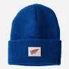 Kids Cuffed Beanie Hat