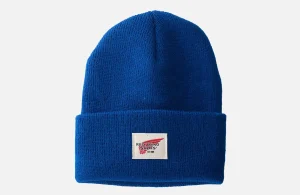 Kids Cuffed Beanie Hat