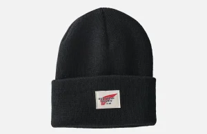 Kids Cuffed Beanie Hat
