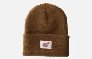 Kids Cuffed Beanie Hat
