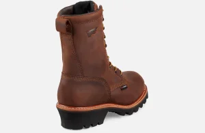 LoggerMax