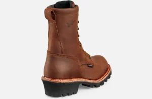LoggerMax