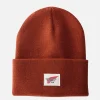 Logo Knit Beanie Hat