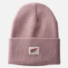 Logo Knit Beanie Hat