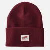 Logo Knit Beanie Hat