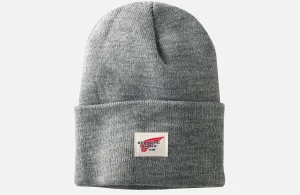 Logo Knit Beanie Hat