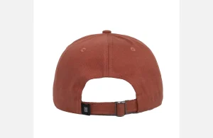 Low Profile Cap