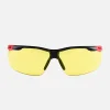 Medium Weight Safety Glasses
