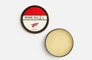 Mink Oil