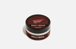 Neutral Boot Cream
