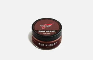 Oro Russet Boot Cream