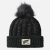 Pom Beanie Hat