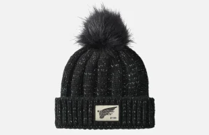 Pom Beanie Hat