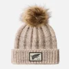 Pom Beanie Hat