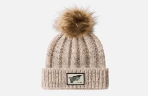 Pom Beanie Hat