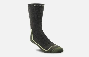 Premium Safety Medium Weight Crew