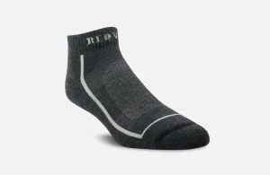 Premium Safety Medium Weight Quarter Crew