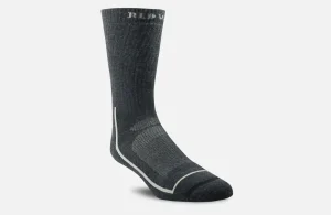 Premium Safety Medium Weight Crew