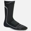 Premium Safety Women's Light Weight 3/4 Crew