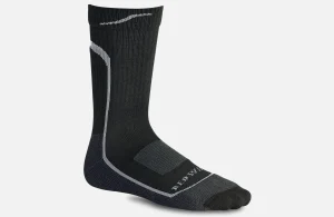 Premium Safety Women's Light Weight 3/4 Crew