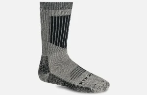 Premium Thermal Heavy Weight Mid-Calf