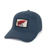 Pro Canvas Cap