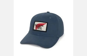 Pro Canvas Cap