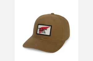 Pro Canvas Cap