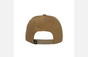 Pro Canvas Cap