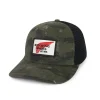 Pro Trucker Cap