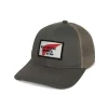 Pro Trucker Cap